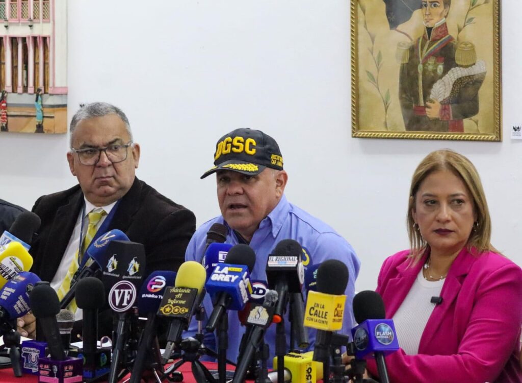 Alcaldía de Maracaibo es el único ente autorizado para dar permisos para actos públicos