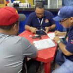 Alcaldía de Maracaibo fortalece cultura tributaria con abordaje directo a comercios