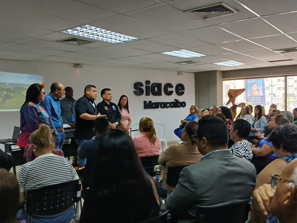 Alcaldía de Maracaibo y el CLPP construyen Diagnóstico Participativo y Plan de Inversión 2027