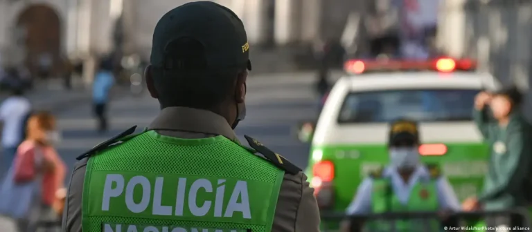 Asesinan en Perú a periodista y candidata a elecciones regionales