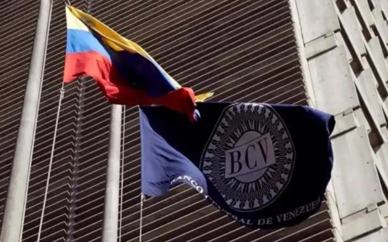 Banco Central de Venezuela anuncia ajuste en las tasas de interés con remuneración para todos los depósitos