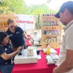 Beneficiadas 5.000 familias en jornadas de Campo Soberano y Bodega Móvil en despliegue de la Gobernación del Zulia