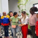 Beneficiarios de ayudas sociales en Zulia destacan la eficacia del 1x10 del Buen Gobierno y la gestión regional