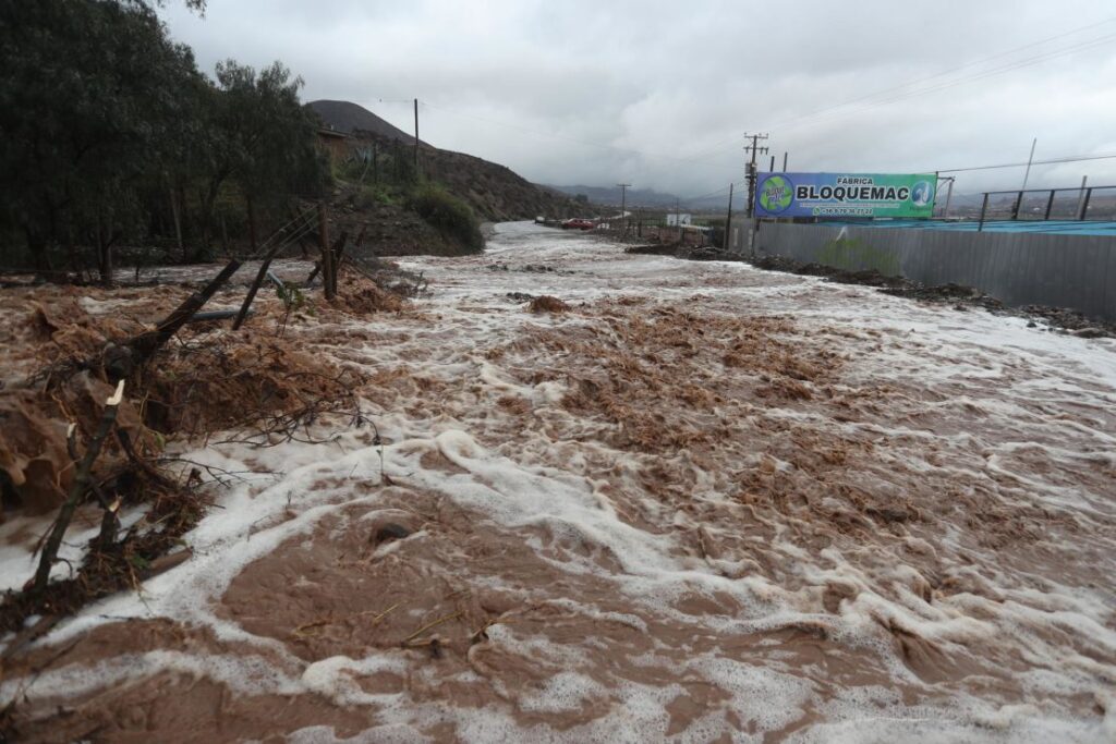 Brasil, Venezuela y Colombia, los más afectados en la región por los efectos de El Niño