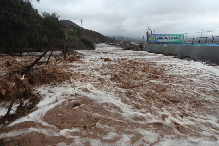 Brasil, Venezuela y Colombia, los más afectados en la región por los efectos de El Niño