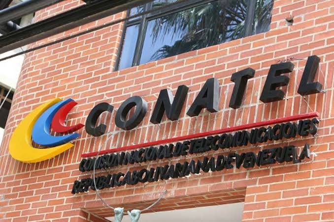 CONATEL anuncia el restablecimiento del acceso a plataformas digitales