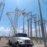 CORPOELEC realizará este 26 de septiembre mantenimiento en la línea de transmisión Cuatricentenario - Trinidad a 230kV