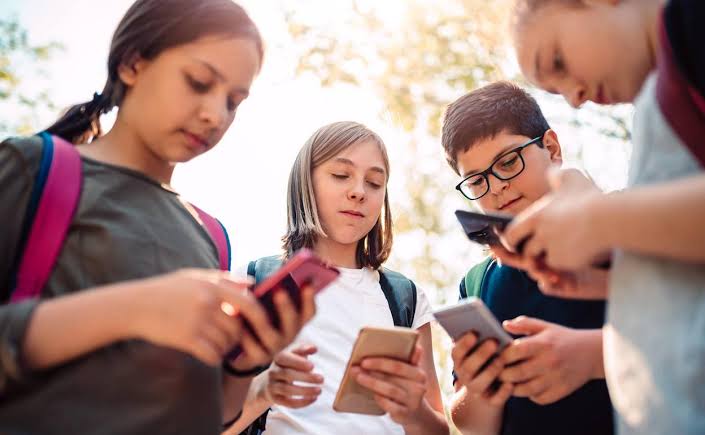 Cicpc advirtió el peligro del nuevo reto viral en niños