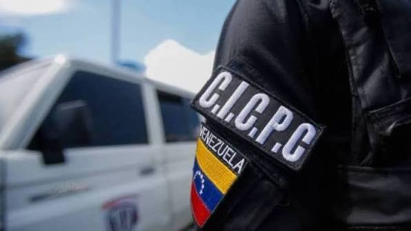 Cicpc rescató a víctima de un secuestro virtual
