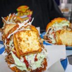 Con Eloy Comida Rápida, Rincón Zuliano y Abraham Burger finalizó la ruta del mejor Tumbarrancho