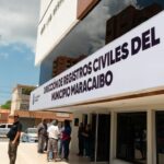 Nueva sede entregó la Alcaldía de Maracaibo al Registro Municipal de Maracaibo