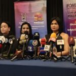Con la 1era Vitrina Turística Maracaibo será epicentro de negocios del occidente del país