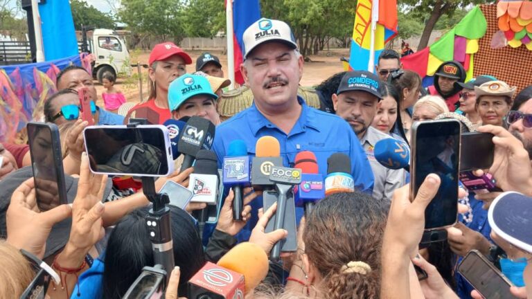 Con más de 735 mil estudiantes, el Zulia inicia el año escolar 2026-2027