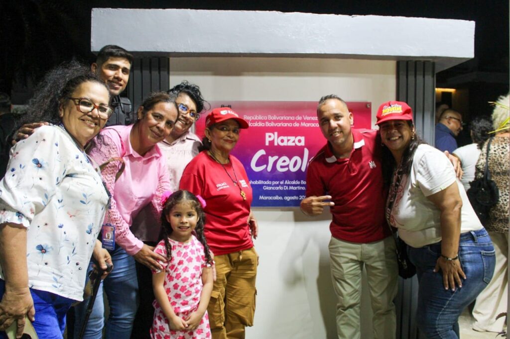 Concejal Marcos Ruiz