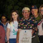 Concejo Municipal de Maracaibo homenajeó a poetas, músicos, escritores y cultores populares