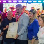 Concejo Municipal y Alcaldía entregaron reconocimientos a personas insignes de Maracaibo