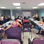 Conforman mesas técnicas para fortalecer la gestión de riesgos sísmicos en el Zulia