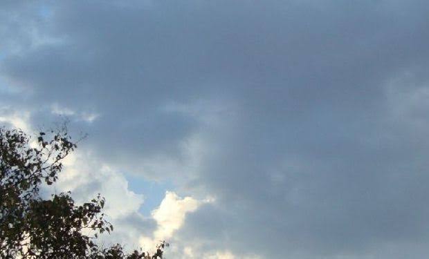 Conoce el Pronóstico del INAMEH para este 03 de septiembre