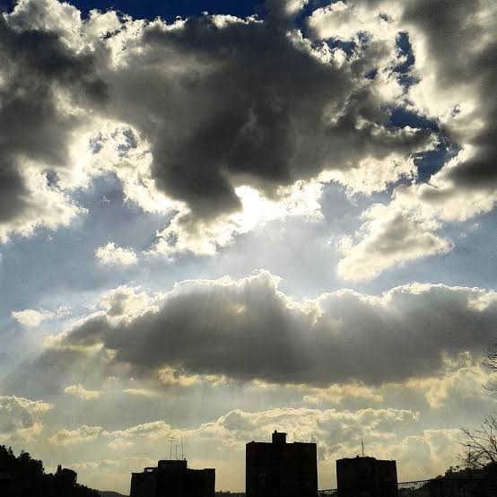 Conoce el Pronóstico del INAMEH para este 23 de septiembre