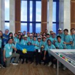 Cuatro equipos zulianos clasifican al Mundial de Robótica en Puerto Rico tras brillar en la WRO Nacional 2026