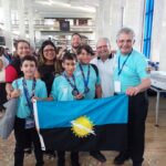 Cuatro liceos de Maracaibo clasificaron al Mundial de Robótica