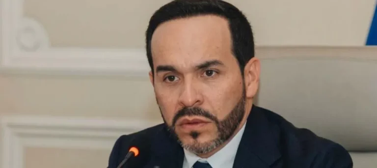 De la Espriella encabezará consejo de seguridad en Santa Marta