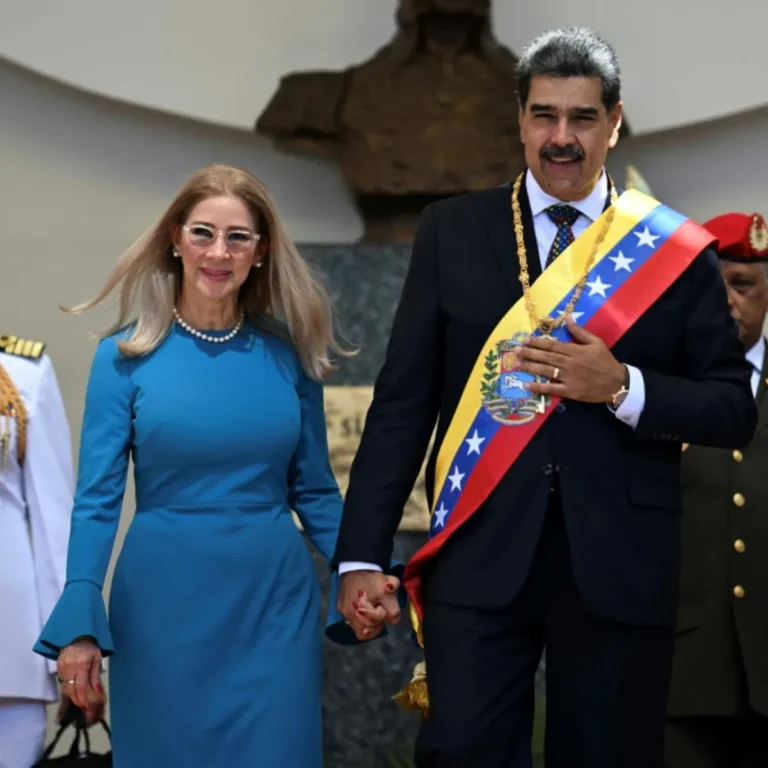 Defensa de Maduro pide a juez desestimar acusación y argumenta que tenía inmunidad como jefe de Estado