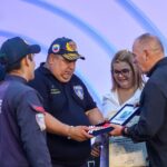 Destacadas personalidades e instituciones recibieron distinciones de la Alcaldía y Concejo Municipal de Maracaibo