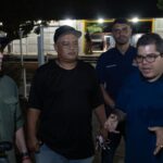 Di Martino: Alcanzamos un 70% en rehabilitación del Centro de Participación Ciudadana de San Jacinto