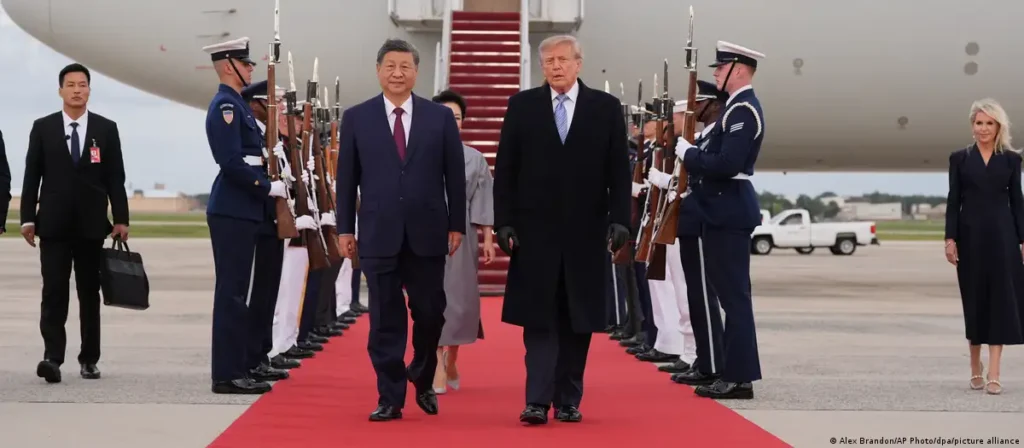EE.UU. y China extienden su tregua comercial hasta enero