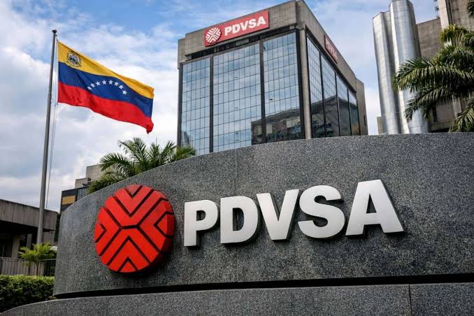 EEUU flexibiliza sanciones a PDVSA y facilita operaciones en Venezuela