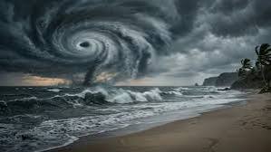 El Niño ha frenado los huracanes del Atlántico, y por eso esta temporada ya es récord