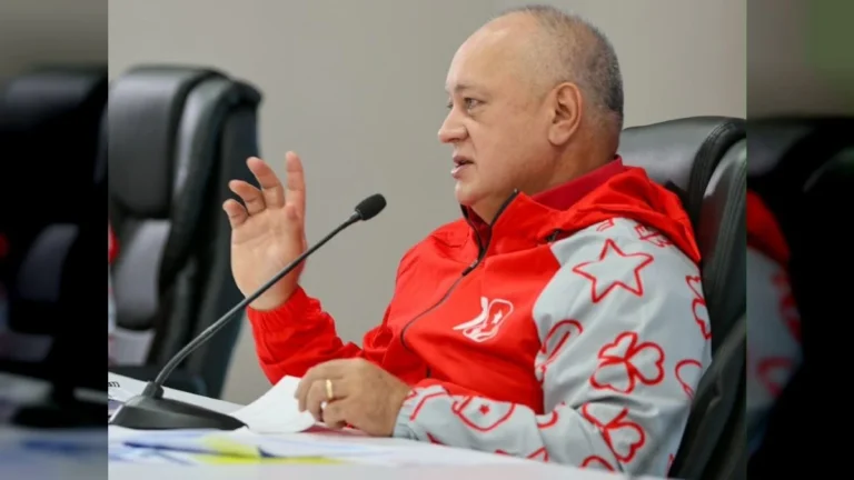 El PSUV está desplegado en todo el país de cara a la Consulta Popular