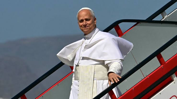 El Papa pide a los líderes políticos buscar una solución al problema de la vivienda