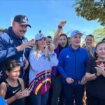 El Patinódromo Alfredo León Moreno recibe este fin de semana el Campeonato Nacional de Patinaje
