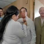 El SAHUM conmemoró 37 años del primer trasplante de hígado realizado en Venezuela