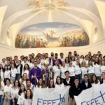 El catolicismo «cool» conquista a los jóvenes con retiros de fin de semana