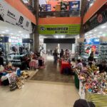 El talento marabino tomó el CC Gran Bazar con la Expo Artesanal