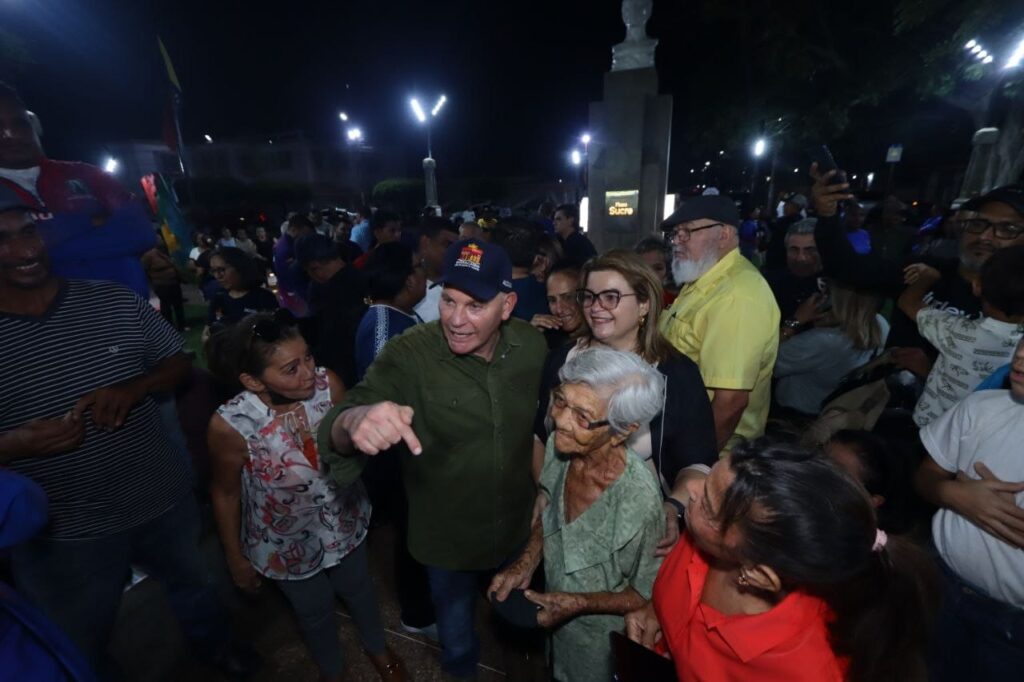 Alcalde Di Martino: El último Plan de Desarrollo Local se construyó en nuestra gestión pasada