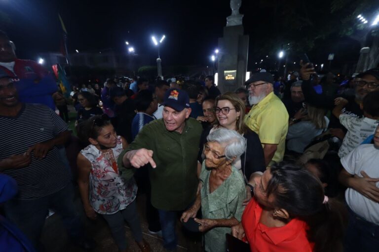 Alcalde Di Martino: El último Plan de Desarrollo Local se construyó en nuestra gestión pasada
