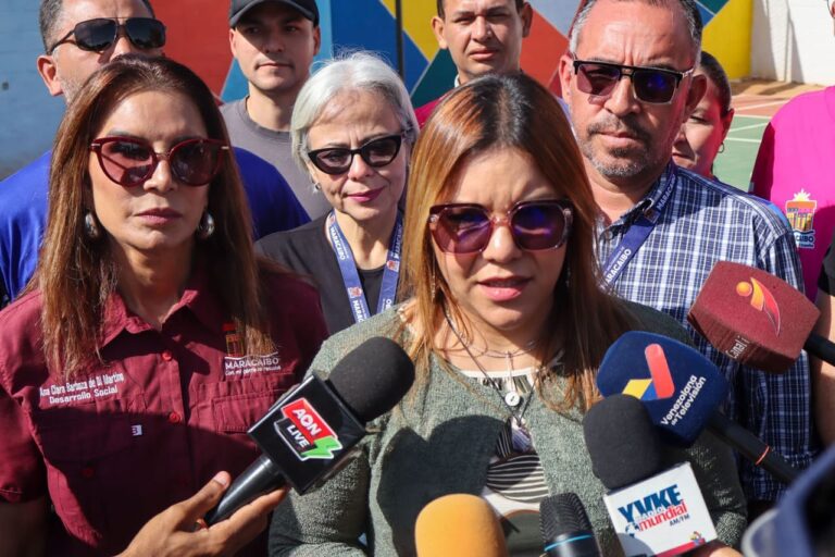 En Di Martino vemos un alcalde con visión estratégica de país