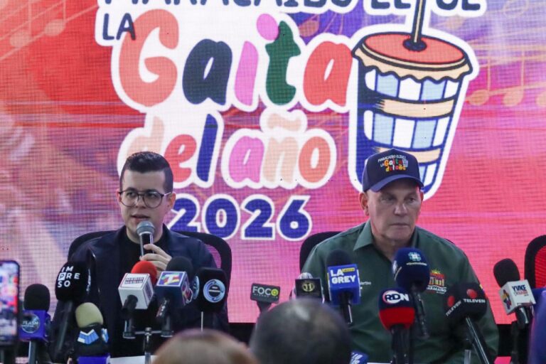 Endri Méndez