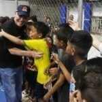 Es un impacto positivo cómo recuperó la Alcaldía la Cancha Agua de Dios