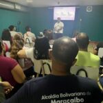 FUNDANIS realizó Taller Técnicas de Abordaje de NNA en situación de calle