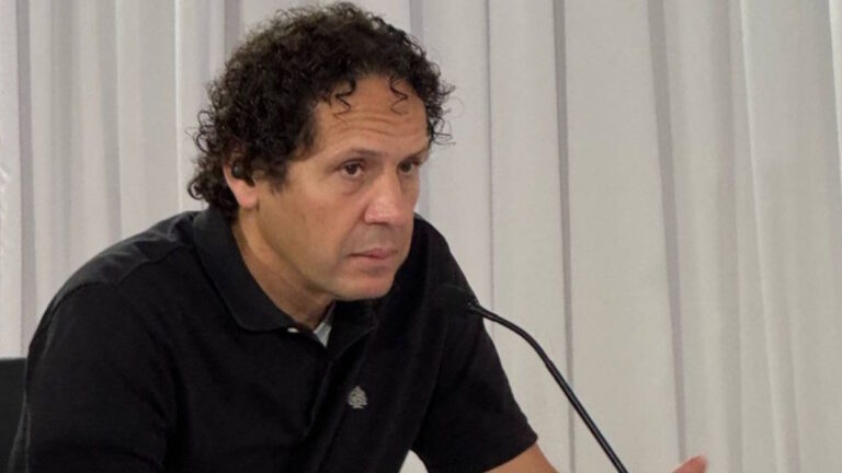 Ministro Garcés: Fue restituido más del 50% de la capacidad operativa en Maiquetía tras instalación de terminales temporales