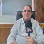 Fundahipertensión e IECLUZ encienden la prevención y la vida en Maracaibo