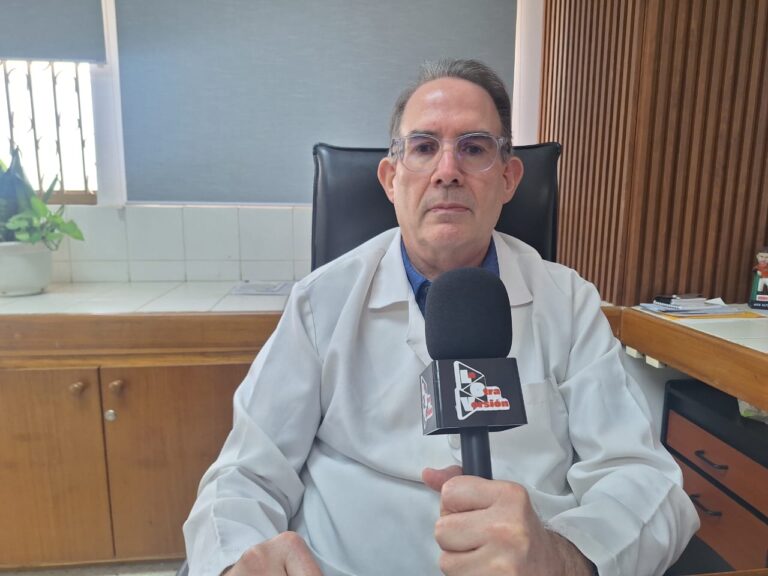 Fundahipertensión e IECLUZ encienden la prevención y la vida en Maracaibo