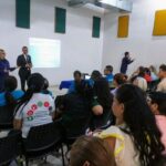 Gobernación capacita a docentes zulianos en lengua de señas para garantizar la inclusión de niños con deficiencias auditivas