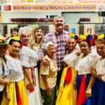 Gobernación del Zulia abre inscripciones para talleres dirigidos a adultos mayores