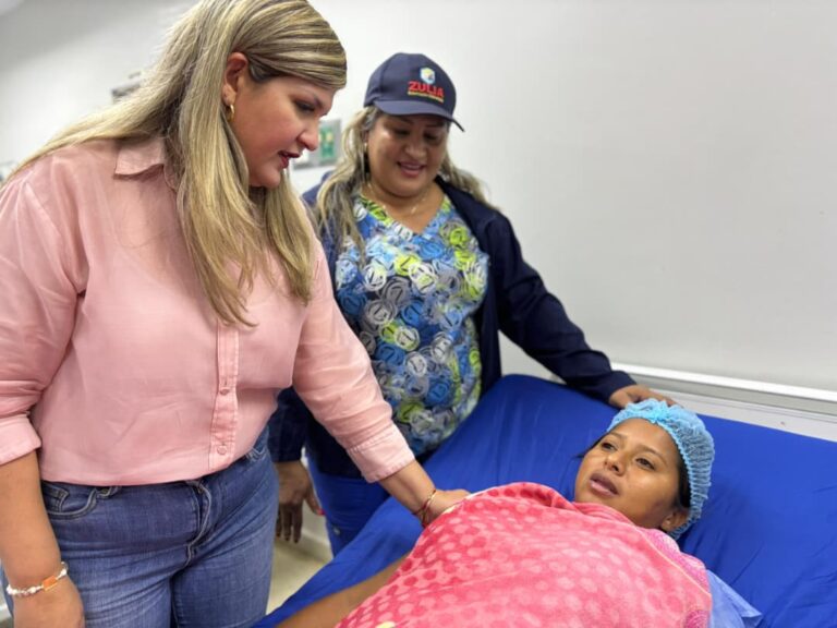 Gobernación del Zulia atiende a 249 pacientes durante la última semana de agosto con el Plan Quirúrgico Nacional